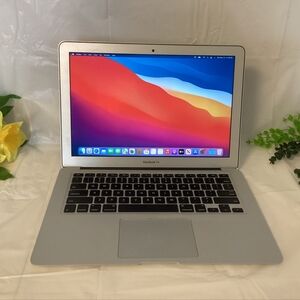 Apple MacBook Air- Ready To Use